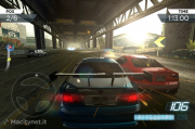 Need for Speed Most Wanted: il re delle corse in auto è tornato su iPhone e iPad