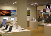 Juice: le foto dell’inaugurazione del nuovo APR di Torino