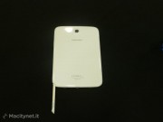 MWC 2013: Samsung Galaxy Note 8, la fotogalleria e il confronto con iPad mini