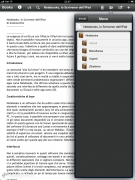 Scrivere su iPad, alla ricerca dell’app perfetta: la recensione di Notebooks (2)