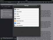 Scrivere su iPad, alla ricerca dell’app perfetta: la recensione di Notebooks (2)