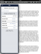 Scrivere su iPad, alla ricerca dell’app perfetta: la recensione di Notebooks (2)