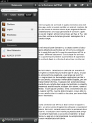 Scrivere su iPad, alla ricerca dell’app perfetta: la recensione di Notebooks (2)