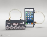 Oblige presenta le nuove cover che trasformano iPhone in borsetta alla moda