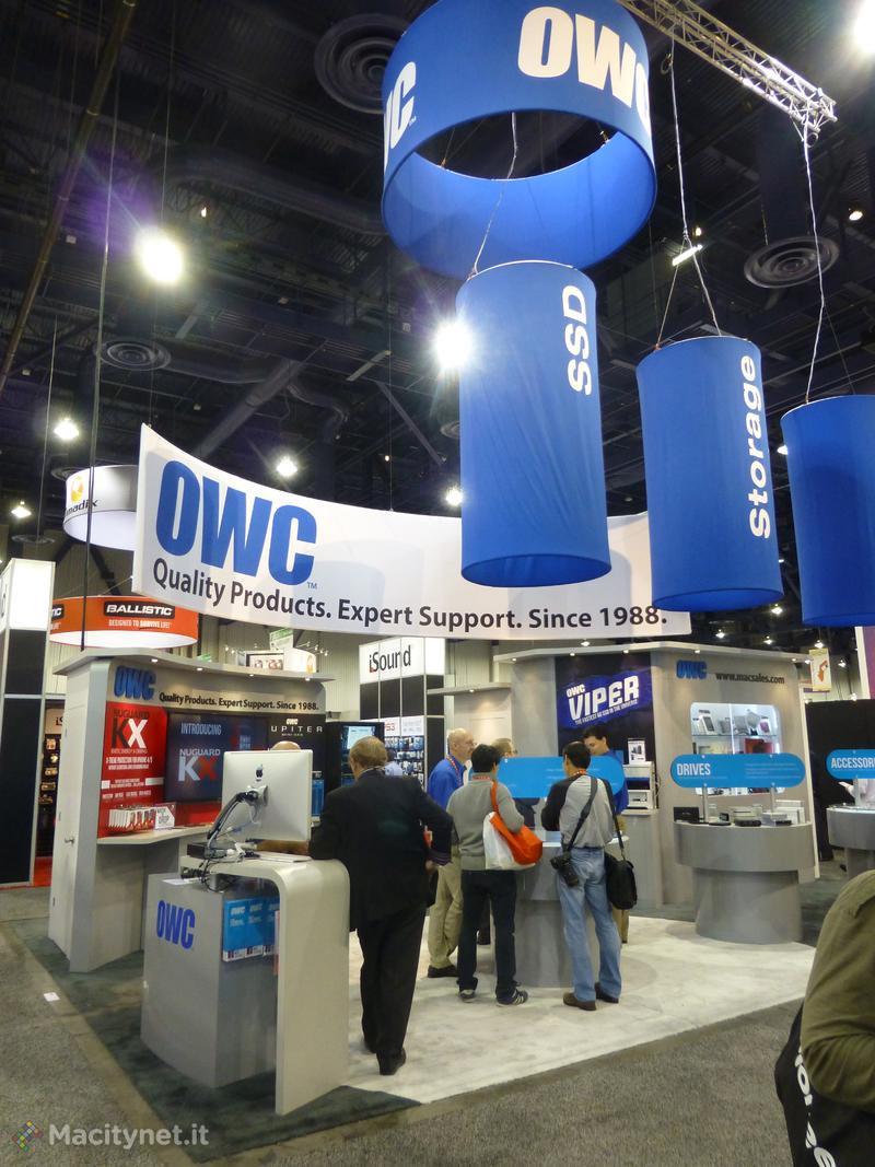 CES 2013: OWC presenta NuGuard KX, case sottile e indistruttibile per iPhone 5