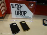 CES 2013: OWC presenta NuGuard KX, case sottile e indistruttibile per iPhone 5