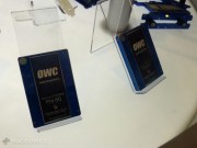 CES 2013: OWC presenta NuGuard KX, case sottile e indistruttibile per iPhone 5