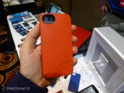 CES 2013: OWC presenta NuGuard KX, case sottile e indistruttibile per iPhone 5