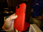 CES 2013: OWC presenta NuGuard KX, case sottile e indistruttibile per iPhone 5