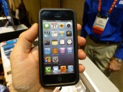 CES 2013: OWC presenta NuGuard KX, case sottile e indistruttibile per iPhone 5
