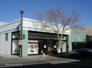 Un Caffè a Cupertino