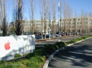 Un Caffè a Cupertino