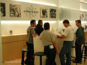 Un Caffè a Cupertino