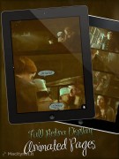 L’ultima notte, la graphic novel italiana che ricorda lo sterminio degli Ebrei, gratis per iPad