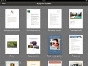 Scrivere su iPad, alla ricerca dell’app perfetta: la recensione di Pages (5)