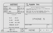 I segreti per una buona custodia iPhone 5? Ve lo spiega direttamente Apple in un PDF