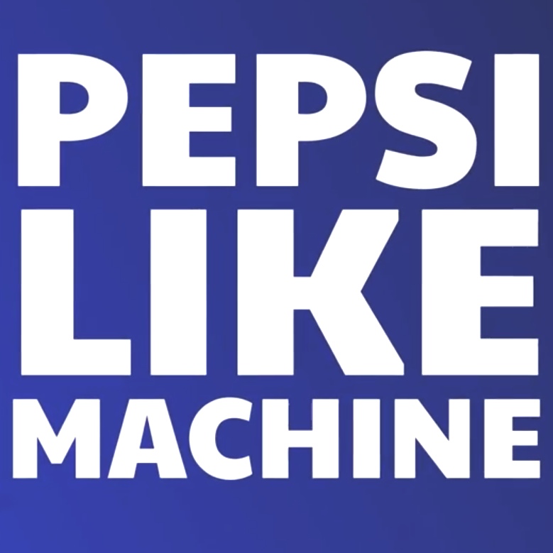 Like Machine: il distributore regala una Pepsi con un Mi piace su Facebook