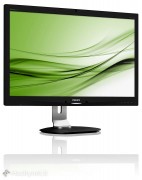 Da Philips due nuovi schermi Cristal Clear in arrivo a inizio 2013 tra cui un 21:9