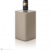 Philips Urban Micro System: la nuova docking speaker con Lightning