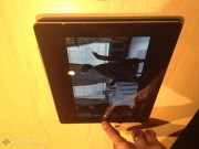 Nuovo iPad: lo abbiamo provato: ecco le prime immagini