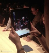 Nuovo iPad: lo abbiamo provato: ecco le prime immagini
