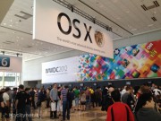 Gli sviluppatori Apple invadono il Moscone per la WWDC