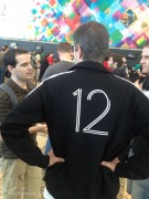 Gli sviluppatori Apple invadono il Moscone per la WWDC