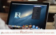 Radium 3:  radio web in stile su Mac e ora anche a metà  prezzo