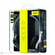 Jabra Revo, le ”indistruttibili” cuffie wireless per iPhone con touchpad in anteprima su Amazon