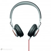 Jabra Revo, le ”indistruttibili” cuffie wireless per iPhone con touchpad in anteprima su Amazon