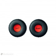 Jabra Revo, le ”indistruttibili” cuffie wireless per iPhone con touchpad in anteprima su Amazon