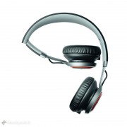 Jabra Revo, le ”indistruttibili” cuffie wireless per iPhone con touchpad in anteprima su Amazon