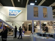 MWC13: SAP presenta il distributore automatico intelligente e NFC