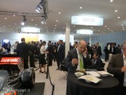 MWC13: SAP presenta il distributore automatico intelligente e NFC