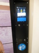 MWC13: SAP presenta il distributore automatico intelligente e NFC