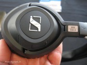 MWC 2012: Sennheiser presenta le nuove cuffie da viaggio per audiofili MM 450-X e MM 550-X