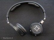 MWC 2012: Sennheiser presenta le nuove cuffie da viaggio per audiofili MM 450-X e MM 550-X