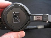 MWC 2012: Sennheiser presenta le nuove cuffie da viaggio per audiofili MM 450-X e MM 550-X