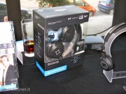 MWC 2012: Sennheiser presenta le nuove cuffie da viaggio per audiofili MM 450-X e MM 550-X