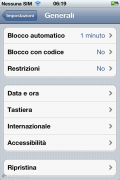Come attivare Siri sull’iPhone 4S italiano