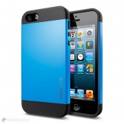 Spigen Slim Armor Color: doppia protezione per iPhone 5 con le cover che cambiano colore