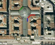 Apple Store in Galleria Duomo a Milano: ecco dove potrebbe aprire