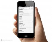 Strophes: la migliore app per visualizzare i testi delle canzoni ora su iPhone