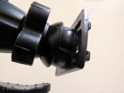 Supporti da auto Manhattan: montare iPad mini come GPS e come schermo per sedili posteriori