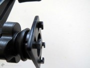 Supporti da auto Manhattan: montare iPad mini come GPS e come schermo per sedili posteriori