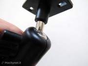 Supporti da auto Manhattan: montare iPad mini come GPS e come schermo per sedili posteriori