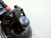 Supporti da auto Manhattan: montare iPad mini come GPS e come schermo per sedili posteriori