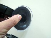 Supporti da auto Manhattan: montare iPad mini come GPS e come schermo per sedili posteriori