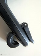 Supporti da auto Manhattan: montare iPad mini come GPS e come schermo per sedili posteriori