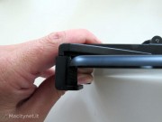 Supporti da auto Manhattan: montare iPad mini come GPS e come schermo per sedili posteriori